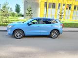 Haval Jolion 2021 года за 6 900 000 тг. в Астана