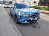 Haval Jolion 2021 года за 6 900 000 тг. в Астана – фото 4