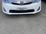 Toyota Camry 2014 годаүшін5 450 000 тг. в Актау