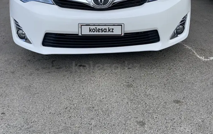 Toyota Camry 2014 года за 5 500 000 тг. в Актау