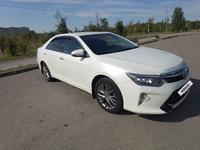 Toyota Camry 2017 годаүшін14 000 000 тг. в Павлодар