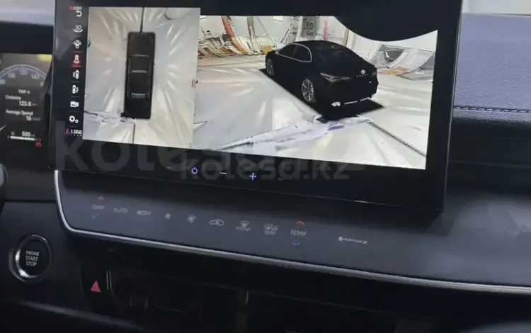 Магнитола Андроид Камри 80 за 250 000 тг. в Алматы