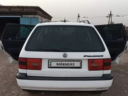 Volkswagen Passat 1994 года за 2 000 000 тг. в Караганда – фото 2
