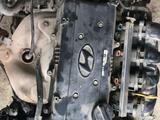 Двигатель на Hyundai Accent G4FC 1.6 за 390 000 тг. в Алматы – фото 2