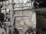 Двигатель на Hyundai Accent G4FC 1.6 за 390 000 тг. в Алматы – фото 4