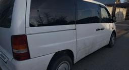Mercedes-Benz Vito 1996 годаfor2 500 000 тг. в Тараз – фото 2