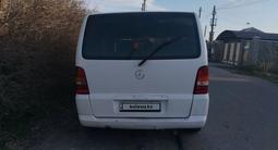 Mercedes-Benz Vito 1996 годаfor2 500 000 тг. в Тараз – фото 3