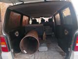 Mercedes-Benz Vito 1996 годаfor2 500 000 тг. в Тараз – фото 4