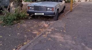 ВАЗ (Lada) 2107 1998 года за 540 000 тг. в Уральск