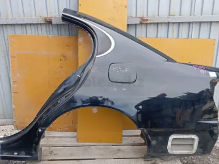 Крыло заднее Toyota Aristo 160 за 250 000 тг. в Караганда