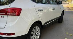 JAC S5 2023 годаүшін6 470 000 тг. в Кокшетау – фото 5