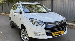 JAC S5 2023 годаүшін6 470 000 тг. в Кокшетау – фото 4