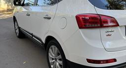 JAC S5 2023 годаүшін6 470 000 тг. в Кокшетау – фото 2