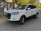JAC S5 2023 года за 6 470 000 тг. в Кокшетау