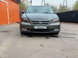 Honda Odyssey 2007 годаүшін7 000 000 тг. в Алматы – фото 2