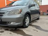 Honda Odyssey 2007 года за 7 000 000 тг. в Алматы – фото 3