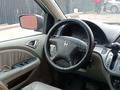 Honda Odyssey 2007 годаүшін7 000 000 тг. в Алматы – фото 9