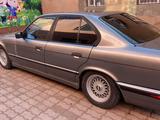 BMW 535 1994 года за 2 700 000 тг. в Алматы – фото 3