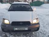 Subaru Outback 2001 года за 2 900 000 тг. в Актобе – фото 5