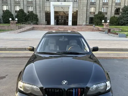 BMW 328 1998 года за 4 100 000 тг. в Алматы