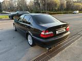 BMW 328 1998 года за 4 200 000 тг. в Алматы – фото 4