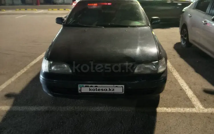 Toyota Carina E 1993 года за 1 100 000 тг. в Астана
