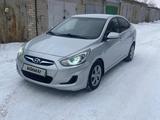 Hyundai Accent 2011 годаfor3 500 000 тг. в Костанай – фото 2