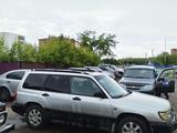 Subaru Forester 1999 года за 1 500 000 тг. в Петропавловск