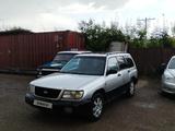 Subaru Forester 1999 года за 1 500 000 тг. в Петропавловск – фото 3