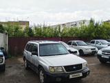 Subaru Forester 1999 года за 1 500 000 тг. в Петропавловск – фото 4