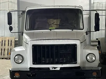 ГАЗ  3307 2006 года за 3 500 000 тг. в Кокшетау – фото 2