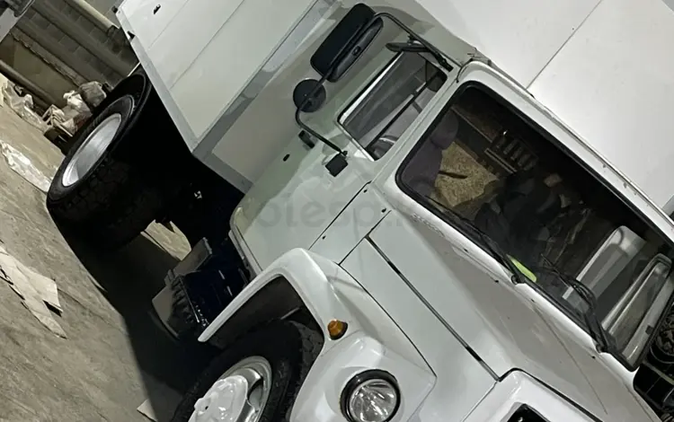 ГАЗ  3307 2006 года за 3 500 000 тг. в Кокшетау