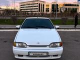 ВАЗ (Lada) 2114 2013 года за 1 100 000 тг. в Астана