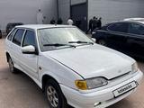 ВАЗ (Lada) 2114 2013 года за 1 100 000 тг. в Астана – фото 2