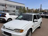 ВАЗ (Lada) 2114 2013 года за 1 100 000 тг. в Астана – фото 3