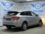 ВАЗ (Lada) Vesta 2019 годаүшін6 150 000 тг. в Шымкент – фото 3