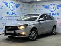 ВАЗ (Lada) Vesta 2019 года за 6 150 000 тг. в Шымкент