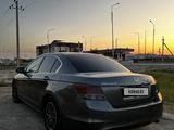 Honda Accord 2008 года за 4 900 000 тг. в Актау – фото 2