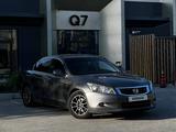 Honda Accord 2008 года за 4 900 000 тг. в Актау