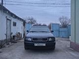 Audi A6 1997 года за 3 300 000 тг. в Шардара – фото 3