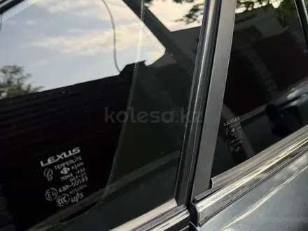 Lexus RX 350 2006 года за 8 500 000 тг. в Алматы – фото 11