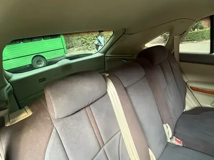 Lexus RX 350 2006 года за 8 500 000 тг. в Алматы – фото 18