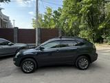 Lexus RX 350 2006 года за 8 500 000 тг. в Алматы – фото 3
