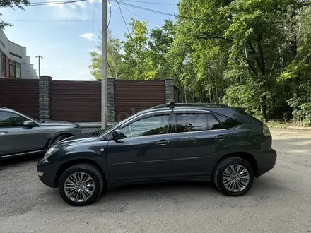 Lexus RX 350 2006 года за 8 500 000 тг. в Алматы – фото 3