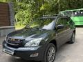 Lexus RX 350 2006 года за 8 500 000 тг. в Алматы – фото 2