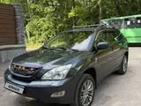 Lexus RX 350 2006 года за 8 500 000 тг. в Алматы – фото 2