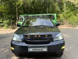 Lexus RX 350 2006 года за 8 500 000 тг. в Алматы