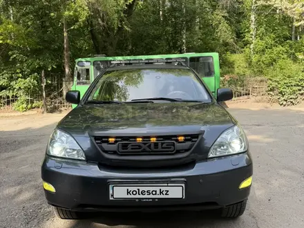 Lexus RX 350 2006 года за 8 500 000 тг. в Алматы