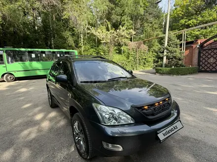 Lexus RX 350 2006 года за 8 500 000 тг. в Алматы – фото 8