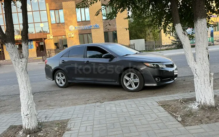 Toyota Camry 2014 годаfor5 500 000 тг. в Уральск